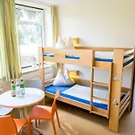 Jugendherberge Friedrichstadt Hostel