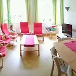 Hostel Jugendherberge Friedrichstadt *