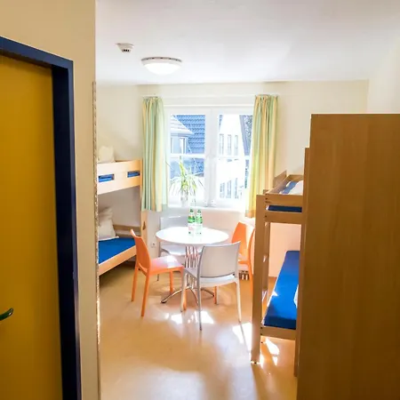 Hostel Jugendherberge Friedrichstadt