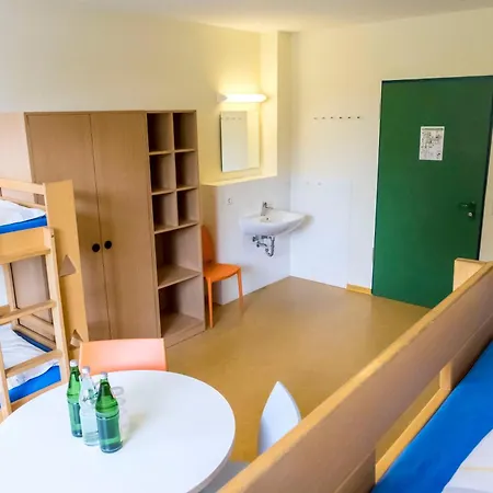 Jugendherberge Friedrichstadt Hostel *
