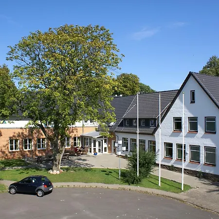 Hostel Jugendherberge Friedrichstadt