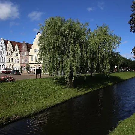 Jugendherberge Friedrichstadt Hostel