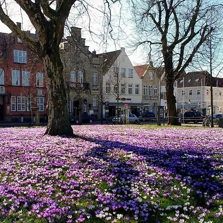 Jugendherberge Friedrichstadt