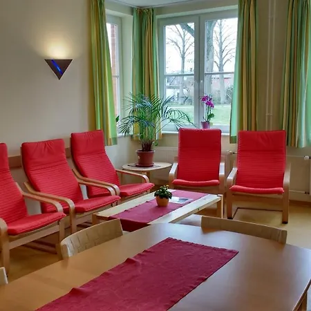 Jugendherberge Friedrichstadt