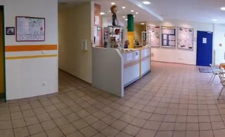 Jugendherberge Friedrichstadt *