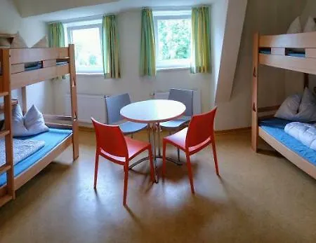 Jugendherberge Friedrichstadt Hostel Friedrichstadt