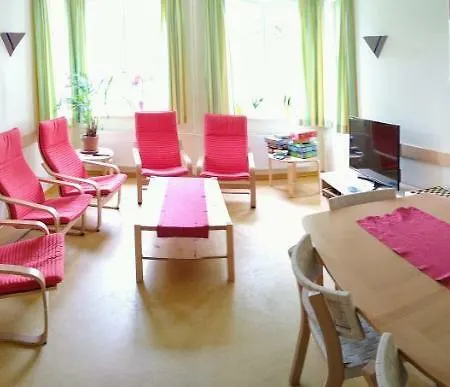 Hostel Jugendherberge Friedrichstadt *