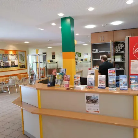 Jugendherberge Friedrichstadt Hostel