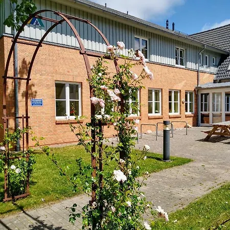 Jugendherberge Friedrichstadt * פרידריכשטאדט