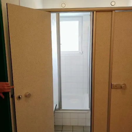 Hostel Jugendherberge Friedrichstadt *