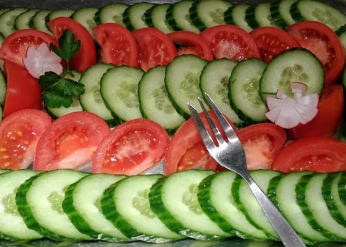 Jugendherberge Friedrichstadt *