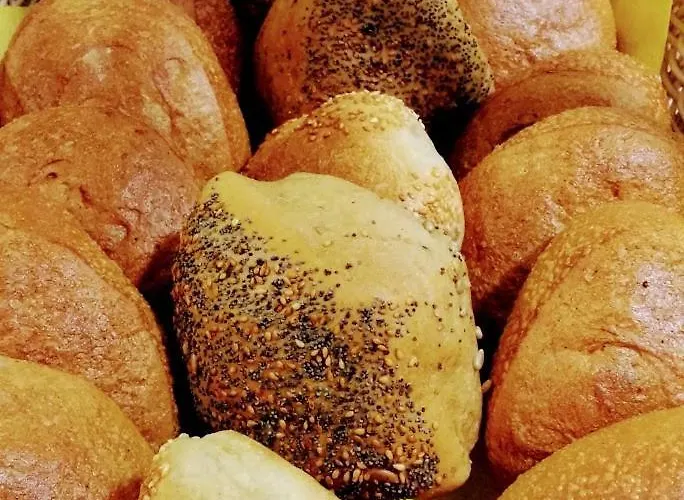 Jugendherberge Friedrichstadt Hostel Friedrichstadt