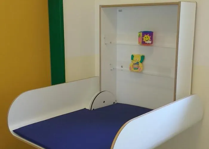 Jugendherberge Friedrichstadt Hostel