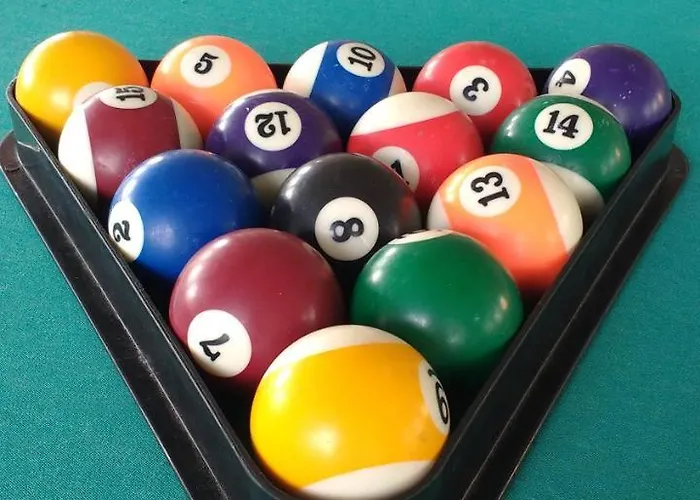 Hostel Jugendherberge Friedrichstadt *