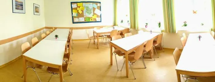 Jugendherberge Friedrichstadt * Friedrichstadt