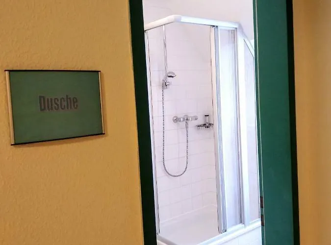 Jugendherberge Friedrichstadt