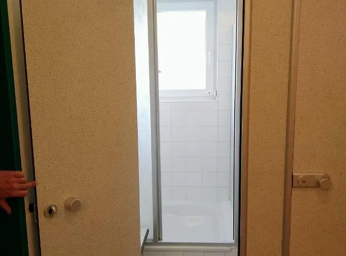 Hostel Jugendherberge Friedrichstadt *